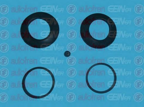 Ремкомплект, тормозной суппорт AUTOFREN SEINSA D41810