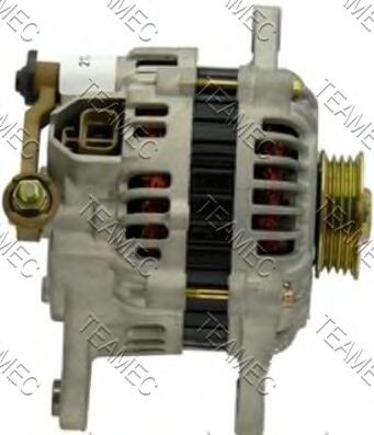 Генератор TEAMEC 212110