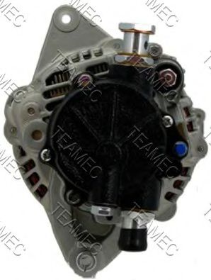 Генератор TEAMEC 212117