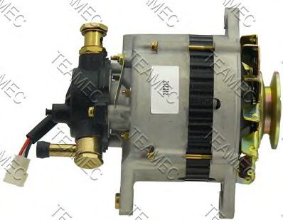 Генератор HOLGER CRISTIANSEN 110704