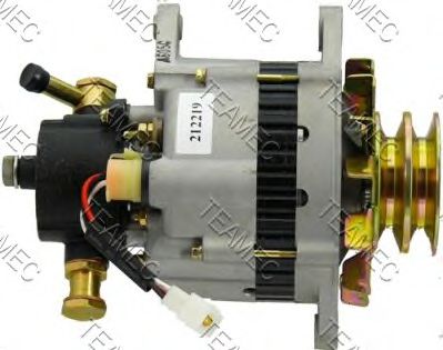 Генератор TEAMEC 212219