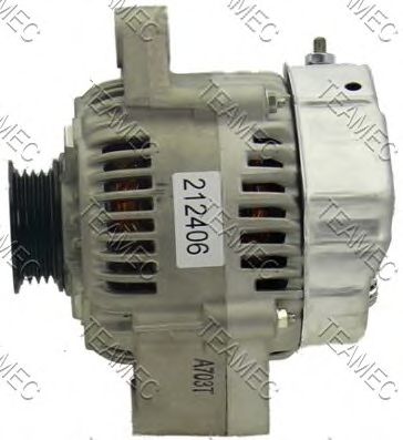 Генератор TEAMEC 212406