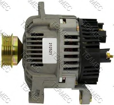 Генератор TEAMEC 212521