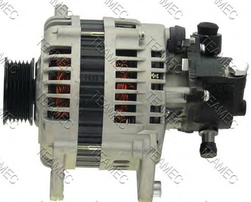 Генератор TEAMEC 211818