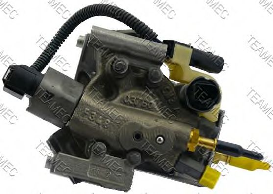 Насос высокого давления TEAMEC 877 014