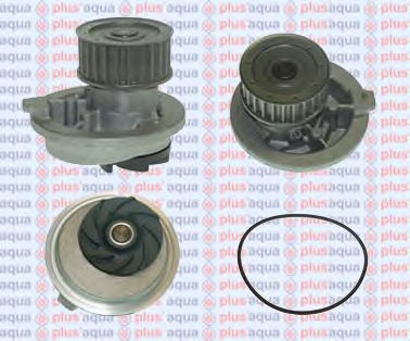 Водяной насос AQUAPLUS 85-7420