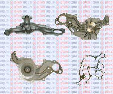 Водяной насос AIRTEX 1341