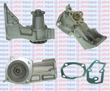 Водяной насос SACHS 65804