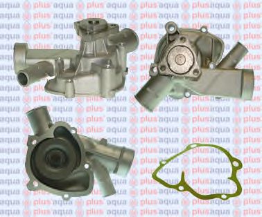 Водяной насос AQUAPLUS 85-1360
