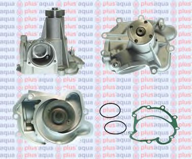 Водяной насос AQUAPLUS 85-1900