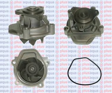 Водяной насос AQUAPLUS 85-1980
