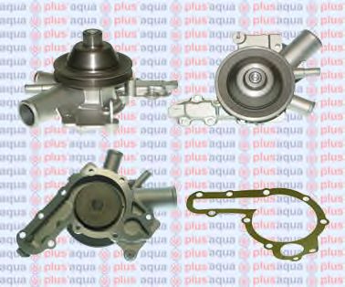 Водяной насос BUGATTI 270