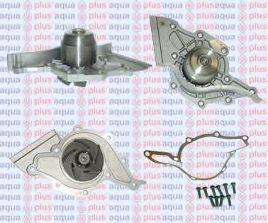Водяной насос AQUAPLUS 85-4925