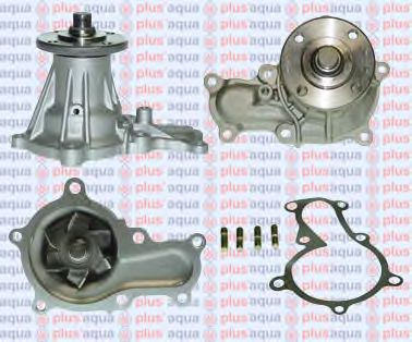 Водяной насос AQUAPLUS 85-5370