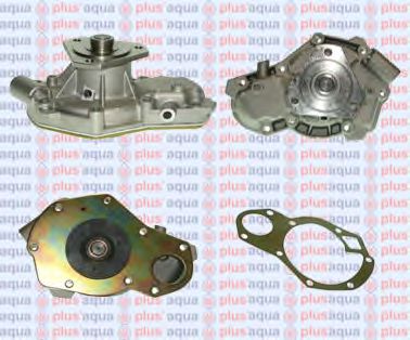 Водяной насос BUGATTI 7705