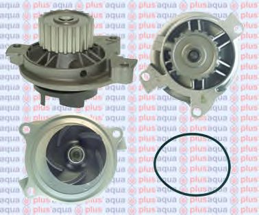 Водяной насос AQUAPLUS 85-5740