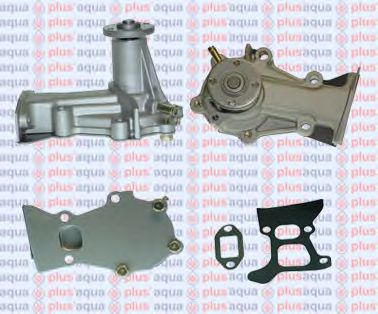 Водяной насос BUGATTI 5701