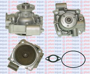 Водяной насос AQUAPLUS 85-6225