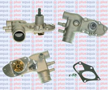 Водяной насос AQUAPLUS 85-6365