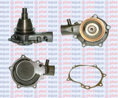 Водяной насос AQUAPLUS 85-6395