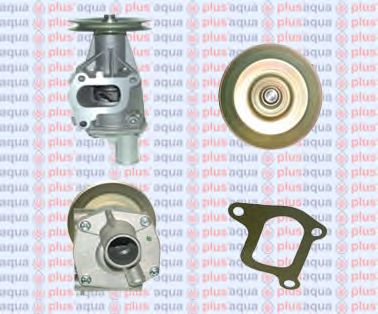 Водяной насос BUGATTI 293