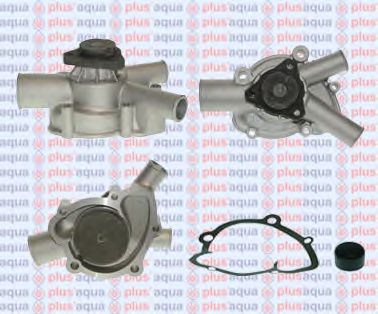 Водяной насос GRAF PA545