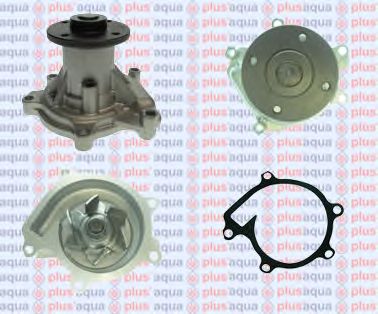 Водяной насос AQUAPLUS 85-8454