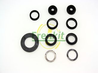 Ремкомплект, главный тормозной цилиндр FRENKIT 127002