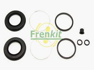 Ремкомплект, тормозной суппорт FRENKIT 236013