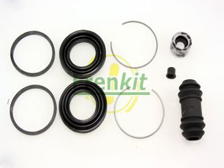 Ремкомплект, тормозной суппорт FRENKIT 243012