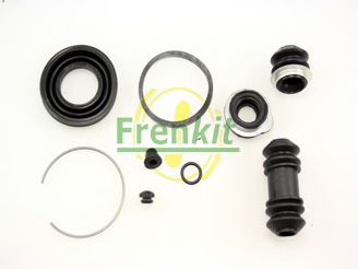 Ремкомплект, тормозной суппорт FRENKIT 243018