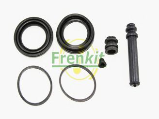 Ремкомплект, тормозной суппорт FRENKIT 245025