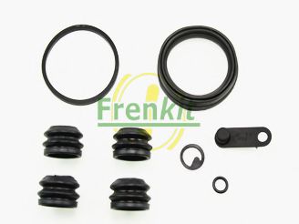 Ремкомплект, тормозной суппорт FRENKIT 250002