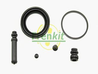 Ремкомплект, тормозной суппорт FRENKIT 254067