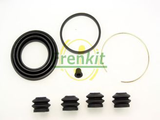 Ремкомплект, тормозной суппорт FRENKIT 254077