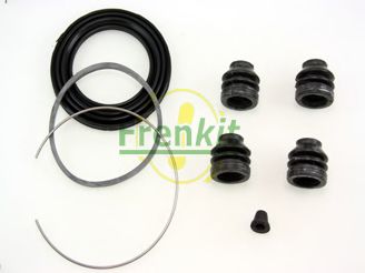 Ремкомплект, тормозной суппорт FRENKIT 266002