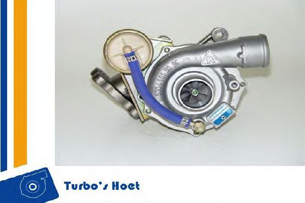 Компрессор, наддув TURBO S HOET 1100067