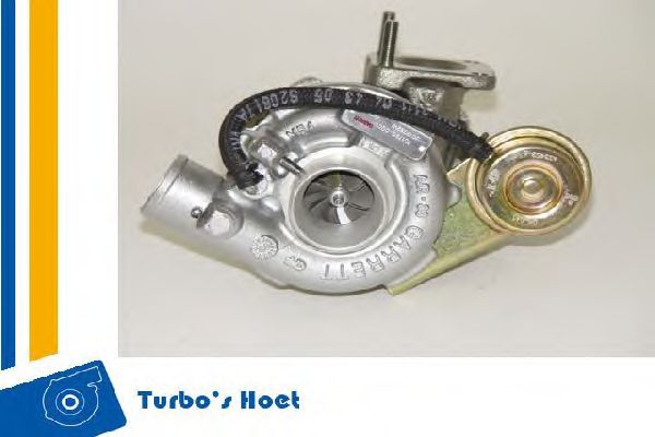 Компрессор, наддув TURBO S HOET 1100052