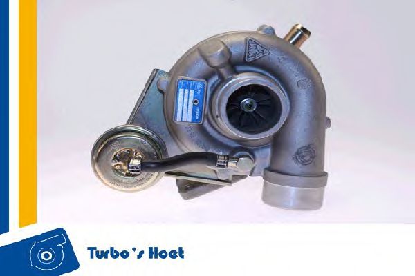 Компрессор, наддув TURBO S HOET 1100153