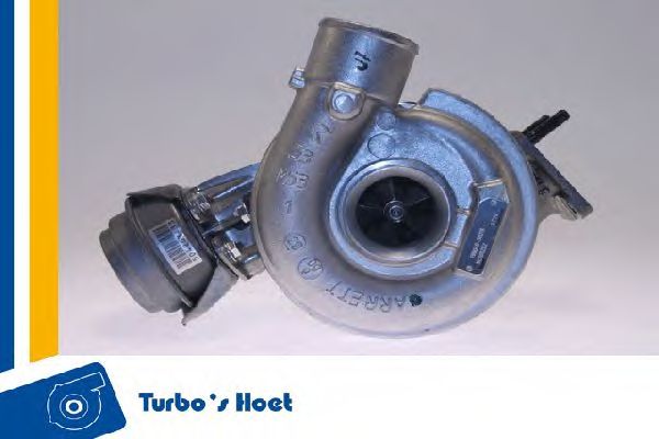 Монтажный комплект, компрессор TURBO S HOET TT1103940