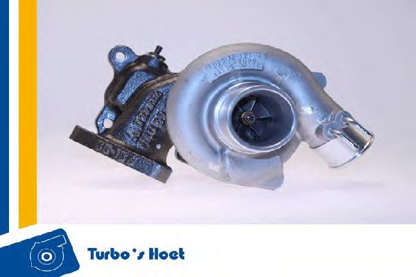 Компрессор, наддув TURBO S HOET 1100482