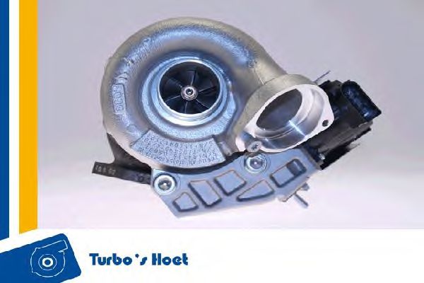 Компрессор, наддув TURBO S HOET 1103742