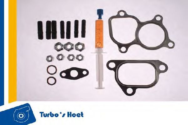 Монтажный комплект, компрессор TURBO S HOET TT1100260