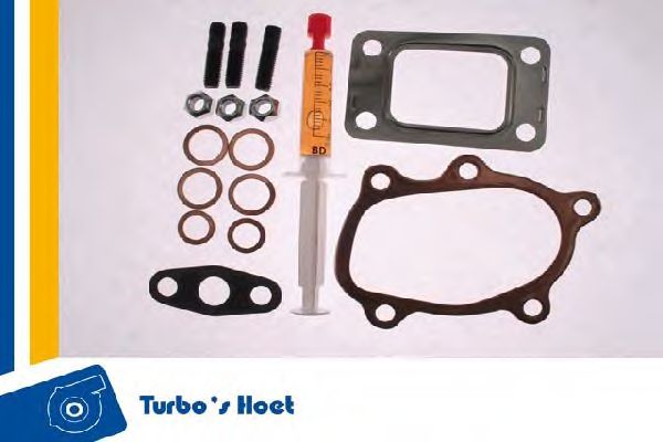 Монтажный комплект, компрессор TURBO S HOET TT1100736