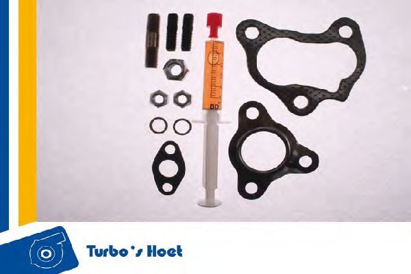Монтажный комплект, компрессор TURBO S HOET TT1101031
