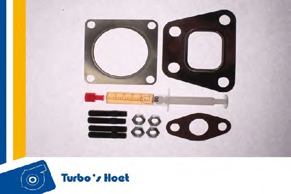 Монтажный комплект, компрессор TURBO S HOET TT1100296