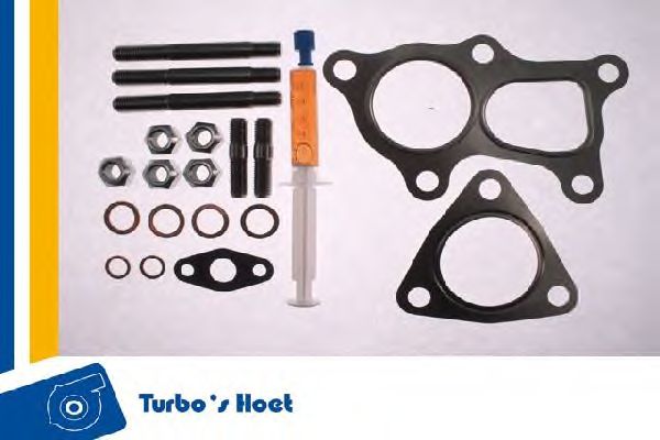 Монтажный комплект, компрессор TURBO S HOET TT1100480