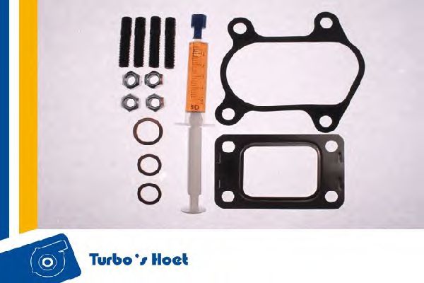 Монтажный комплект, компрессор TURBO S HOET TT1100189