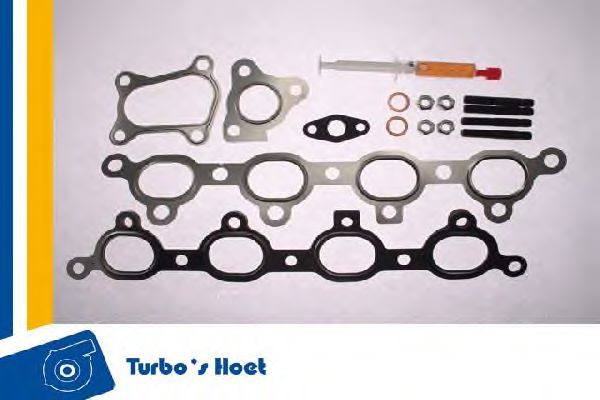 Монтажный комплект, компрессор TURBO S HOET TT1101174