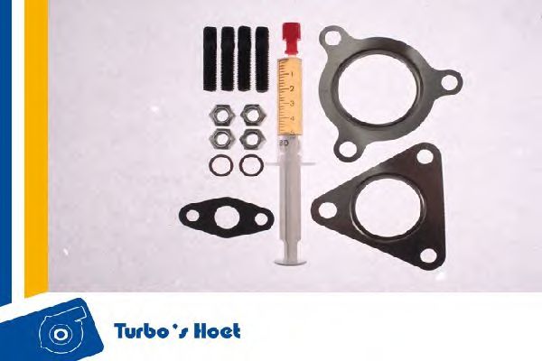 Монтажный комплект, компрессор TURBO S HOET TT1100146